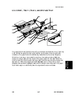 Preview for 525 page of Gestetner B147 Service Manual