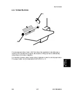 Preview for 529 page of Gestetner B147 Service Manual