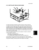 Preview for 531 page of Gestetner B147 Service Manual