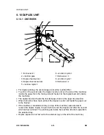 Preview for 532 page of Gestetner B147 Service Manual