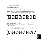 Preview for 533 page of Gestetner B147 Service Manual