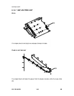 Preview for 538 page of Gestetner B147 Service Manual