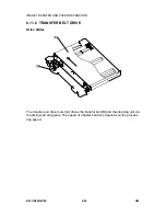 Preview for 540 page of Gestetner B147 Service Manual