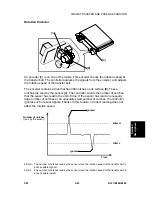 Предварительный просмотр 541 страницы Gestetner B147 Service Manual