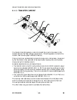 Предварительный просмотр 542 страницы Gestetner B147 Service Manual