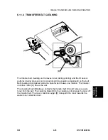 Preview for 543 page of Gestetner B147 Service Manual