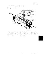 Preview for 551 page of Gestetner B147 Service Manual