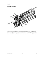 Preview for 552 page of Gestetner B147 Service Manual