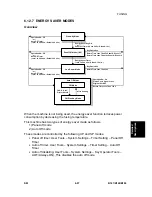 Preview for 555 page of Gestetner B147 Service Manual