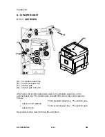 Preview for 558 page of Gestetner B147 Service Manual