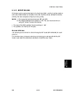 Preview for 567 page of Gestetner B147 Service Manual