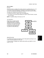 Preview for 569 page of Gestetner B147 Service Manual