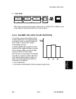 Preview for 587 page of Gestetner B147 Service Manual