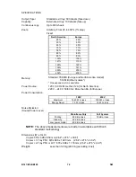 Preview for 592 page of Gestetner B147 Service Manual