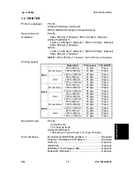 Preview for 593 page of Gestetner B147 Service Manual