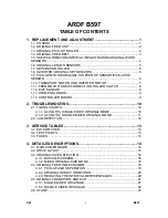 Preview for 609 page of Gestetner B147 Service Manual