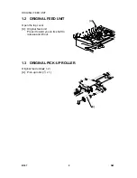 Preview for 612 page of Gestetner B147 Service Manual