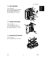 Preview for 619 page of Gestetner B147 Service Manual