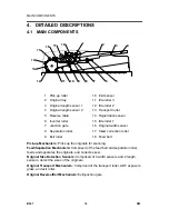 Preview for 624 page of Gestetner B147 Service Manual