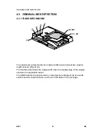 Preview for 626 page of Gestetner B147 Service Manual