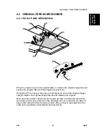 Preview for 629 page of Gestetner B147 Service Manual