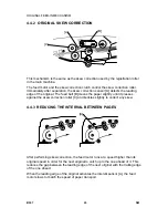 Preview for 630 page of Gestetner B147 Service Manual