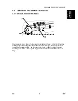 Preview for 631 page of Gestetner B147 Service Manual