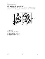 Preview for 640 page of Gestetner B147 Service Manual