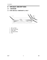 Preview for 644 page of Gestetner B147 Service Manual