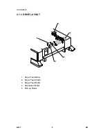 Preview for 646 page of Gestetner B147 Service Manual