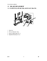 Preview for 652 page of Gestetner B147 Service Manual