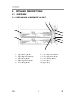 Preview for 656 page of Gestetner B147 Service Manual