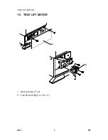 Preview for 666 page of Gestetner B147 Service Manual