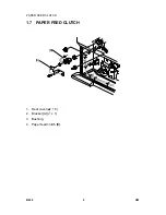 Preview for 668 page of Gestetner B147 Service Manual