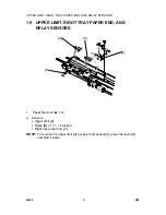 Preview for 670 page of Gestetner B147 Service Manual