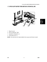 Preview for 671 page of Gestetner B147 Service Manual