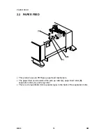 Preview for 674 page of Gestetner B147 Service Manual