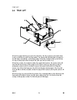 Preview for 676 page of Gestetner B147 Service Manual