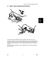 Preview for 679 page of Gestetner B147 Service Manual