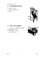 Preview for 686 page of Gestetner B147 Service Manual