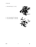 Preview for 690 page of Gestetner B147 Service Manual