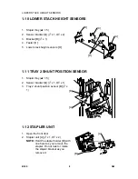 Preview for 692 page of Gestetner B147 Service Manual