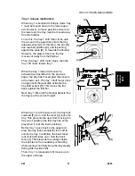 Preview for 705 page of Gestetner B147 Service Manual