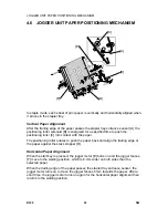 Preview for 708 page of Gestetner B147 Service Manual