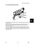 Preview for 713 page of Gestetner B147 Service Manual