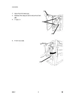 Preview for 722 page of Gestetner B147 Service Manual