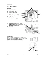 Preview for 726 page of Gestetner B147 Service Manual