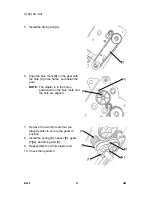 Preview for 732 page of Gestetner B147 Service Manual