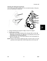 Preview for 735 page of Gestetner B147 Service Manual