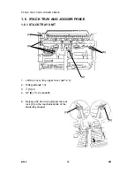 Preview for 736 page of Gestetner B147 Service Manual